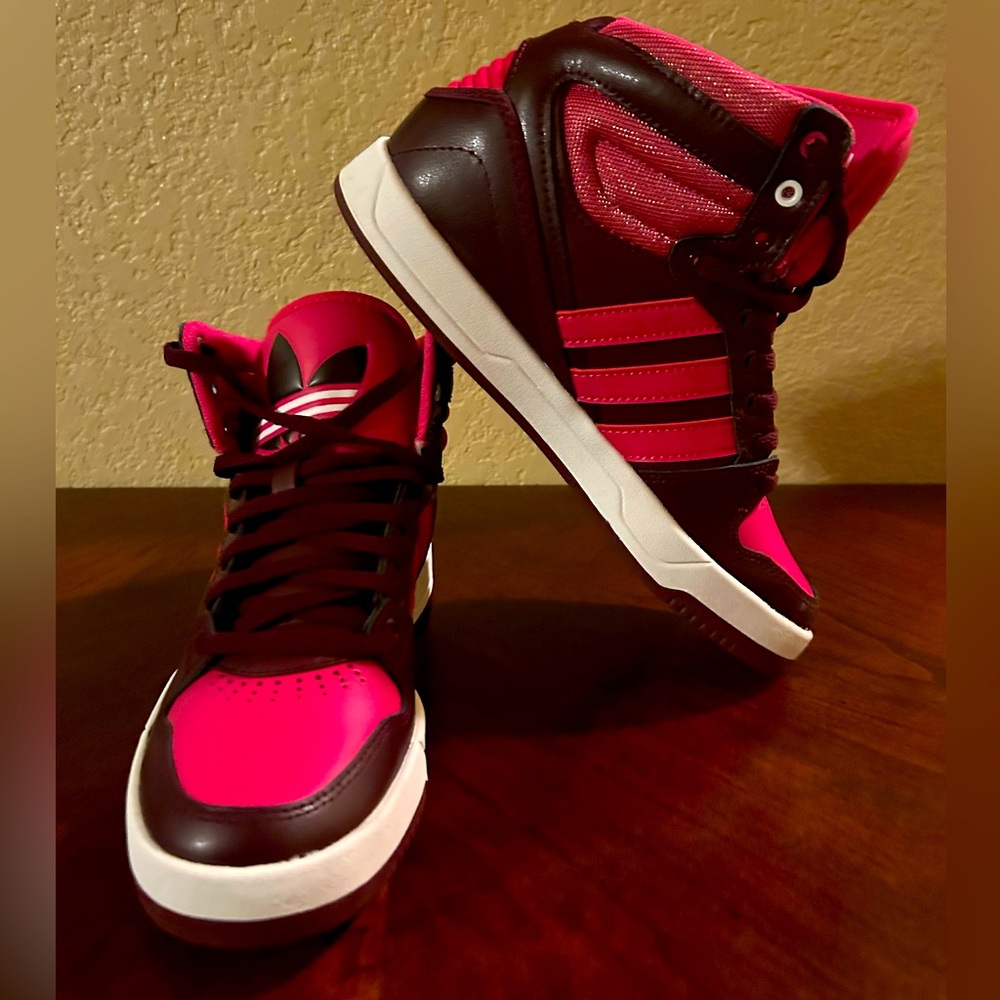 Adidas Court Attitude J Sneakers Youth